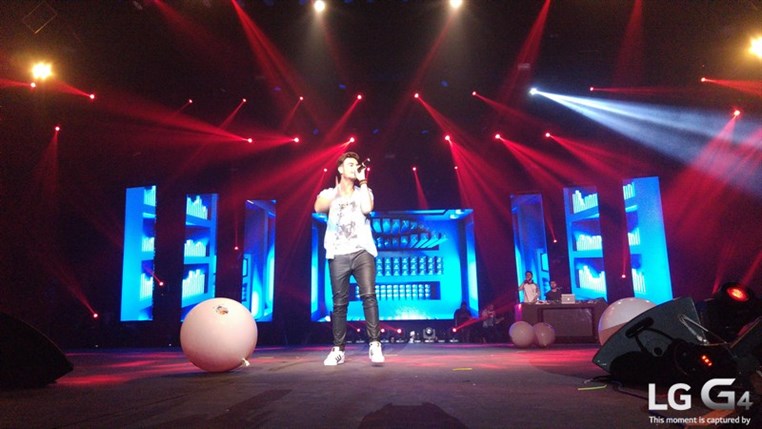 NRJ Music Tour 2015 Part 2